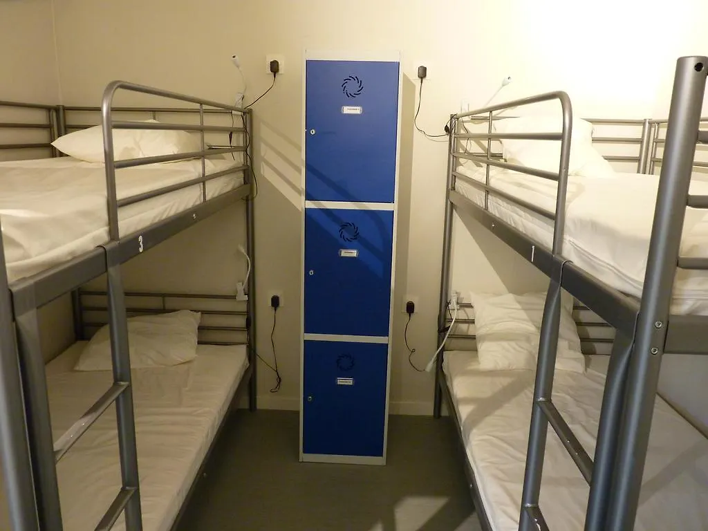 Albergue Plaza Catedral Pamplona